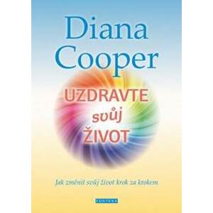 Uzdravte svůj život - Cooper Diana