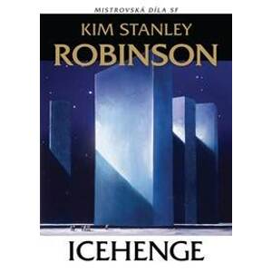 Icehenge - Robinson Stanley Kim