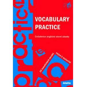 Vocabulary Practice - Belán Juraj