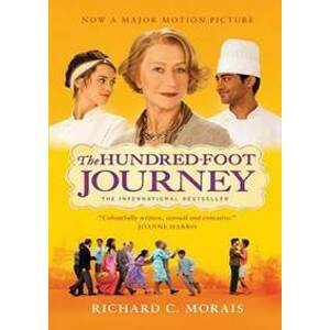 The Hundred-foot Journey - Richard C. Morais, Alma Books