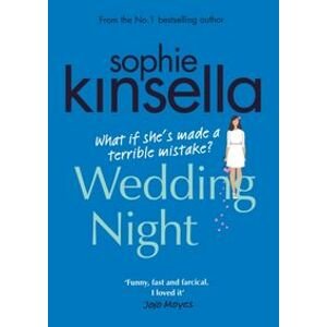 Wedding Night - Sophie Kinsella, Random House Books