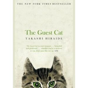 The Guest Cat - Takashi Hiraide, Picador