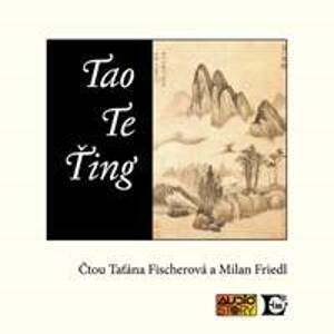Tao Te Ťing - CD - CD