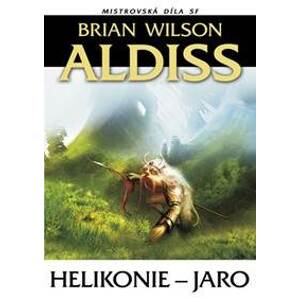 Helikonie - Jaro - Aldiss Brian Wilson