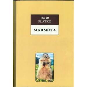 Marmota - Platko Igor