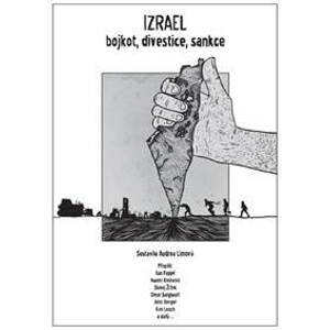 Izrael - bojkot, divestice, sankce - Limová Audrea