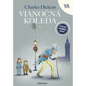 Vianočná koleda - Dickens Charles