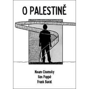 O Palestině - Chomsky Noam