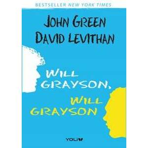 Will Grayson, Will Grayson - Green, David Levithan John