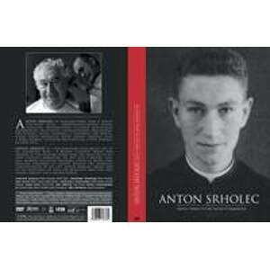 Anton Srholec DVD - Čermáková Alena