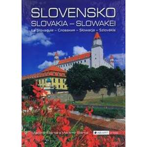 Slovensko-Slovakia-Slowakei - Bárta, Vladimír Barta Vladimír