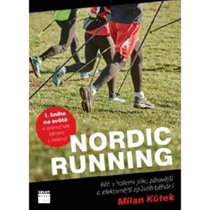 Nordic running - Kůtek Milan