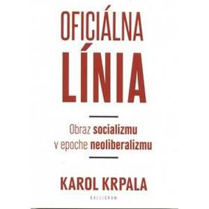 Oficiálna Línia - Krpala Karol