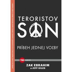 Teroristov syn - Ebrahim Zak