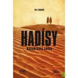 Hadísy - Mohamedova sunna - Warner Bill