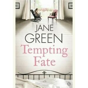 Tempting Fate - Jane Green, Michael Joseph