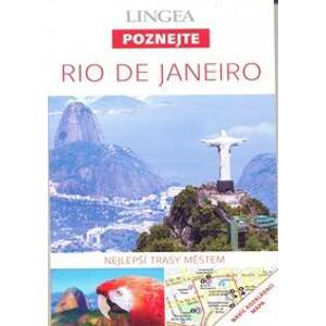 Rio de Janeiro - autor neuvedený