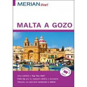 Malta a Gozo - Bötig Klaus