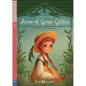 Anne of Green Gables (A1) - Montgomeryová Lucy Maud