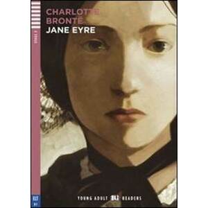 Jane Eyre ( B1) - Brontëová Charlotte