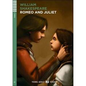 Romeo and Juliet ( A2) - Shakespeare William