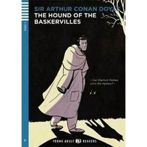 The Hound of the Baskervilles+ CD (A1) - Sir Arthur Conan Doyle