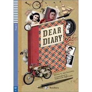 Dear Diary... - Kolektív autorov