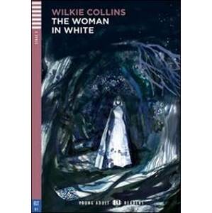 The Woman in white (B1) - Collins Wilkie