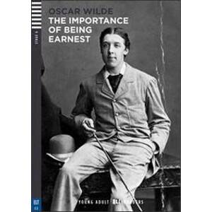 The importance of being Earnest (C2) - Wilde Oscar