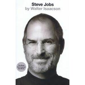 Steve Jobs - Walter Isaacson, Abacus