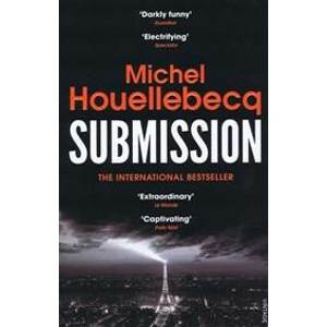 Submission - Houellebecq Michel