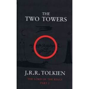 The Lord of the Rings-2 Two Towers - Tolkien J.R.R.