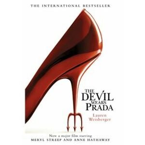 The Devil Wears Prada - Weisberger Lauren