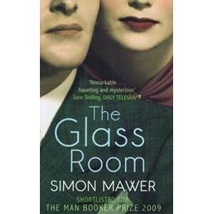 Glass Room - Simon Mawer, Abacus
