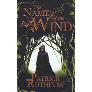 The Name of the Wind - Rothfuss Patrick