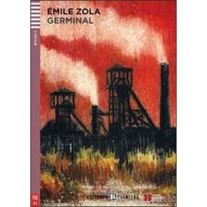 Germinal (B1) - Zola Emile