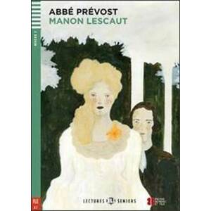 Manon Lescaut (A2) - Prévost Abbé