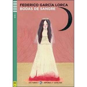 Bodas de sangre (A2) - Lorca Federico García