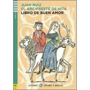 Libro de Buen Amor - Ruiz Juan