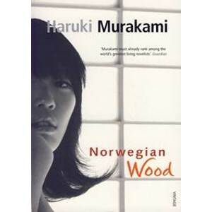 Norwegian Wood - Haruki Murakami, Random House Books