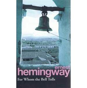 For Whom the Bell Tolls - autor neuvedený
