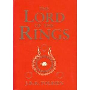 The lord of the rings - Tolkien J.R.R.