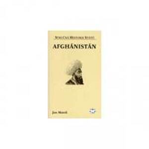 Afghánistán - autor neuvedený
