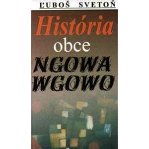 História obce Ngovo govo - autor neuvedený