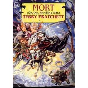 Mort - Pratchett Terry