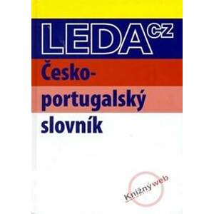 Česko - portugalský slovník (199,5tisíc) - Kolektív