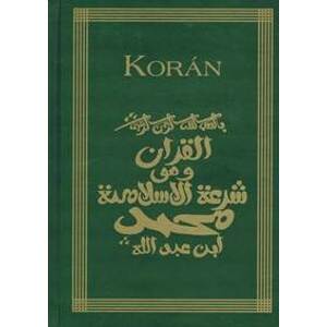 Korán - autor neuvedený
