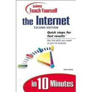 Internet za 10 minut - Kolektív