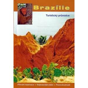 Brazílie - turistický průvodce - Kolektív