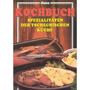 Kochbuch - Kolektív